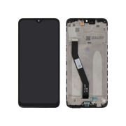 Complete Screen Xiaomi Redmi 8/8A (with Frame)