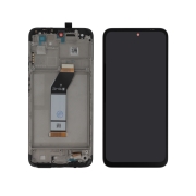 Complete Screen Xiaomi Redmi 10 (with Frame)