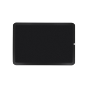 Complete Screen Black iPad mini (6e Gen)
