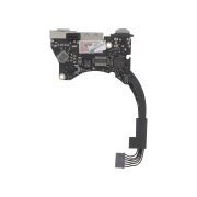 MagSafe Daughter Board MacBook Air 11" Mid 2011 (A1370)