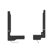 Loudspeakers L+R MacBook Air 13" Mid 2011-Mid 2017 (A1369/A1466)