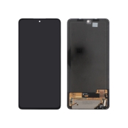 Complete Screen Black Redmi Note 11 Pro+ 5G (ReLife)