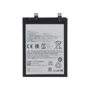 Battery BP46 Xiaomi 12/12X 