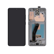 Complete Screen Gray Galaxy S20 (G980F) (ReLife)