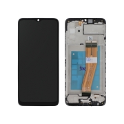 Complete Screen Galaxy A02S (A025G) (Version G) (ReLife)