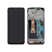 Complete Screen Realme Narzo 50A Prime (with Frame)
