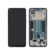Complete Screen OnePlus Nord 2 TFT (With Frame)