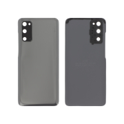 Back Cover Gray Galaxy S20 (G980F) (Without Logo)