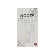 NOOSY Sim card adapter
