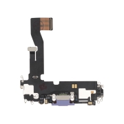 USB Charging Board Purple iPhone 12 (ReLife)