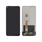 Complete Screen OnePlus Nord N100 (Without Frame)