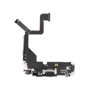 USB Charging Board Black iPhone 14 Pro