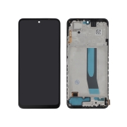 Complete Screen TFT Redmi Note 11 (With Frame)