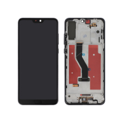 Complete Screen OLED Huawei P20 Pro (With Frame)
