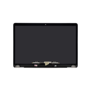 Ecran Complet Argent Macbook Pro Retina TB 13" (A1989/A2289/A2251/A2159) (Sans logo)
