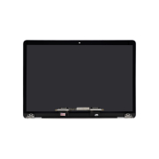 Complete Screen Silver MacBook Pro Retina TB 13" (A1706) (Without Logo)