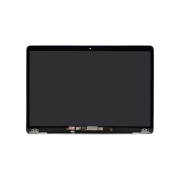 Complete Screen Silver MacBook Air 13" (A1932) (Without Logo)