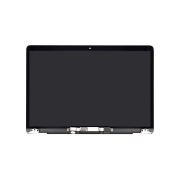 Complete Screen Gold MacBook Air 13" (A1932) (Without Logo)