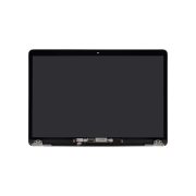 Complete Screen Space Grey MacBook Air 13" (A1932) (Without Logo)