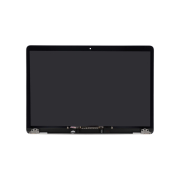 Complete Screen Silver MacBook Air 13" (A2179) (Without Logo)