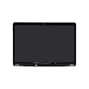 Complete Screen Space Grey MacBook Air 13" (A2179) (Without Logo)