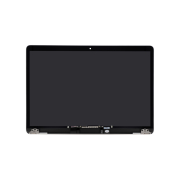 Complete Screen Silver MacBook Air M1 13.3" (A2337) (Without Logo)