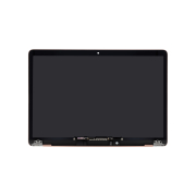 Complete Screen Gold MacBook Air M1 13.3" (A2337) (Without Logo)