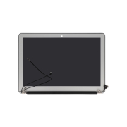 Complete Screen Silver MacBook Air 13" (A1466) (Without Logo)