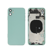 Complete Frame Green iPhone 11 (Without Logo)