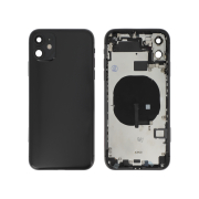 Complete Frame Black iPhone 11 (Without Logo)