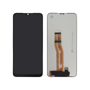 Complete Screen Honor 70 Lite/X8 5G/X6 (without frame) (ReLife)