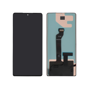 Complete Screen Black Honor 70 (without frame) (ReLife)