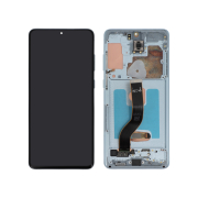 Complete Screen Blue Galaxy S20+ (G985F/G986B) (ReLife)