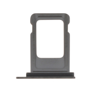 SIM Card Tray Titanium Black iPhone 15 Pro/15 Pro Max