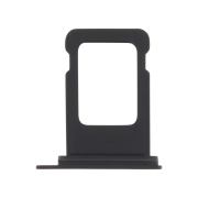 SIM Card Tray Black iPhone 15/15 Plus