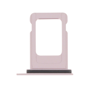 SIM Card Tray Pink iPhone 15/15 Plus