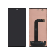 External Screen Black Galaxy Z Fold3 5G (F926B) (ReLife)