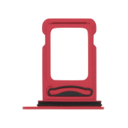 SIM Card Tray Red iPhone 14/14 Plus