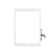 Digitizer White iPad 9.7" (Air/5e Gen)