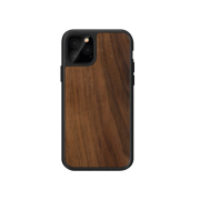 FAIRPLAY NUNKI iPhone 11 Pro (Walnut wood)