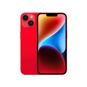 Dummy Type iPhone 14 (Red)