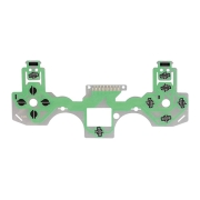 Button flex cable for DualShock 4 V2 controller (JDM-030)