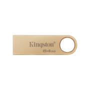 KINGSTON DTSE9 G3 USB Flash Drive 64 GB