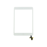 Digitizer White iPad mini (1/2e Gen)