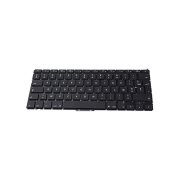 AZERTY Keyboard MacBook/MacBook Pro 13" Unibody (A1278)