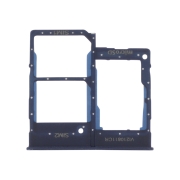 SIM Card Trays Blue Galaxy A20e (A202F)