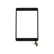 Digitizer Black iPad mini (1/2e Gen)