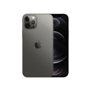 iPhone 12 Pro 128 GB (Faulty Rear Cameras + Screen + Back Cover + Cam Lenses) (Margin VAT)