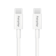 FAIRPLAY HIMALYA Cable 100W USB-C/USB-C 1m