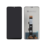 Complete Screen Moto E22i (Black)